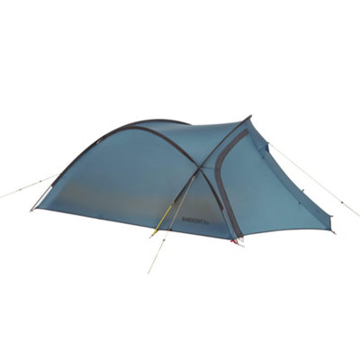 Oex Bandicoot Ii Ultralite 2 Man Backpacking And Wild Camping Tent from B&Q