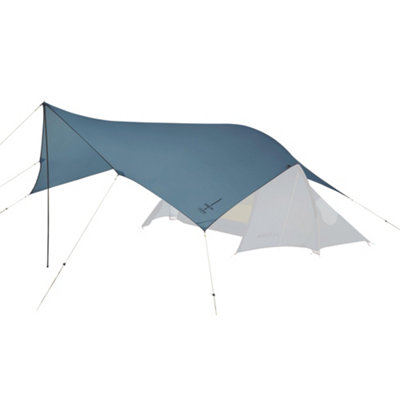 Oex Feral Tarp Ultralite Camping from B&Q