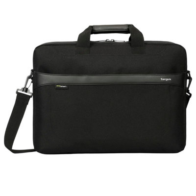Asus Targus Laptop CaseFits Laptop Up To 16"Geolite Advanced Topload CaseLightweightDurable And Water-Resistant Fabric With from B&Q