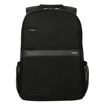 Targus 15.6 Inch Geolite Ecosmart Advanced Backpack Black TSB962GL - Image 9