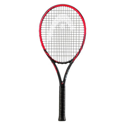 Head Spark Tour 2022 Tennis Racket Red/black (27In) from B&Q