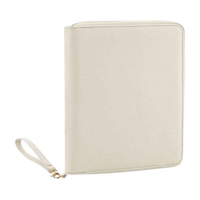 Bagbase Boutique Tablet Folio Case Oyster (One Size) from B&Q
