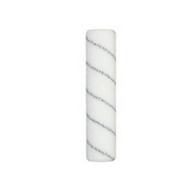 Harris Seriously Good Low Pile Paint Roller White (One Size) from B&Q