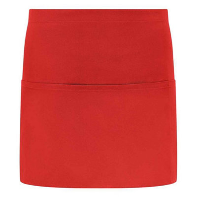 Brand Lab Unisex Adult Short Apron