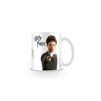 Harry Potter Ceramic Mug - Image 3