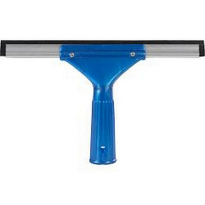 Supahome Squeegee Blue/silver/black (23Cm) from B&Q