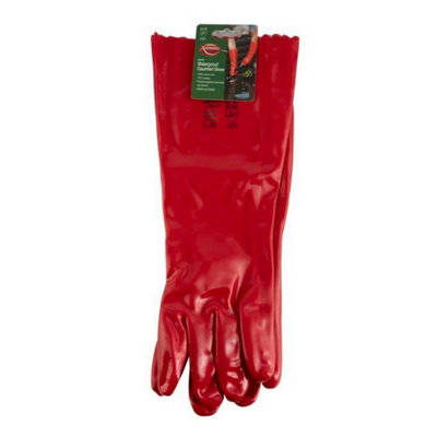 Ambador Unisex Adult Waterproof Gauntlet Glove