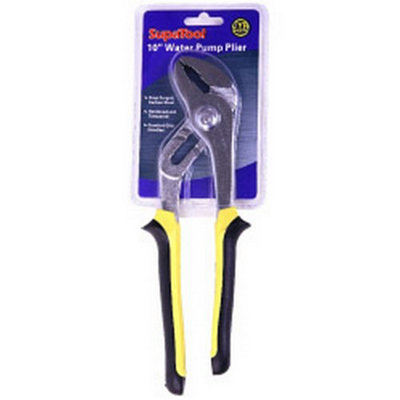Supatool Unisex Yellow Water Pump Pliers In - Image 4