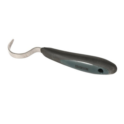 Ezi-Groom Horse Hoof Pick Forest (One Size) from B&Q