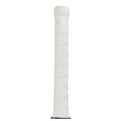 Kookaburra (One Size, White) Players Cricket Bat Grip - Image 3