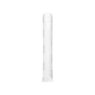 Kookaburra Unisex White Chevron Cricket Bat Grip In - Image 3