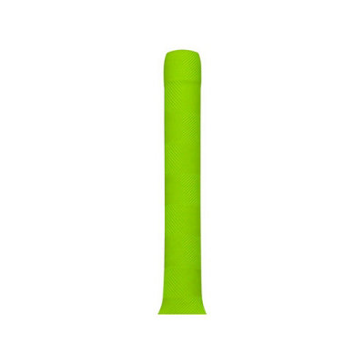 Kookaburra Unisex Lime Chevron Cricket Bat Grip In - Image 3