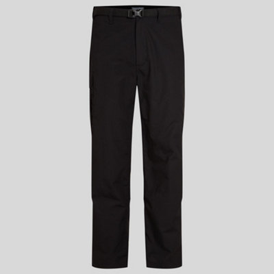 B&Q -  Kiwi Thermo Trouser Black Large