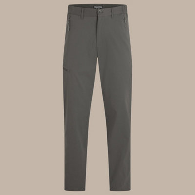 Craghoppers Kiwi Pro Iii Trouser Dark Khaki Medium