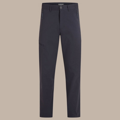Craghoppers Dark Kiwi Pro Iii Trouser Navy Small