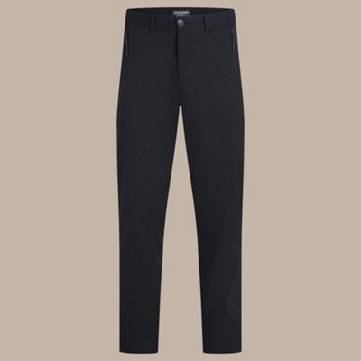 Craghoppers Black Kiwi Pro Iii Thermo Trouser Large