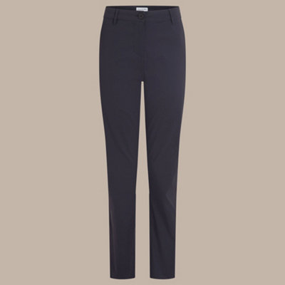 Craghoppers Kiwi Pro Iii Trouser Navy 20 Dark