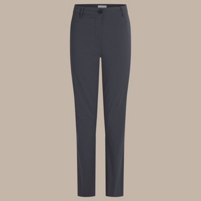 Craghoppers Kiwi Pro Iii Trouser Graphite 8