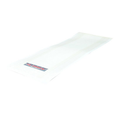 Kookaburra Unisex Clear Armourtec Anti-Scuff Sheet In - Image 3