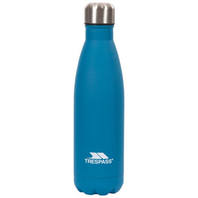 B&Q Tresp Cerro Thermal Flask Rich Teal (One ) 500Ml