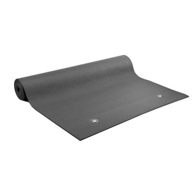 Warrior II Unisex Yoga Mat - - Image 4
