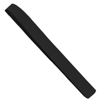  - Urban Fight Martial Arts Belt Black (320Cm)