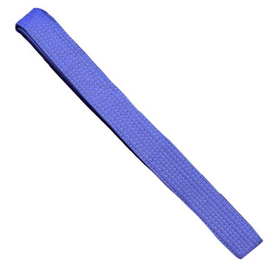  - Urban Fight Martial Arts Belt Blue (240Cm)
