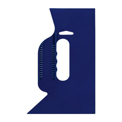 Supadec Paint Guard Blue (One Size)