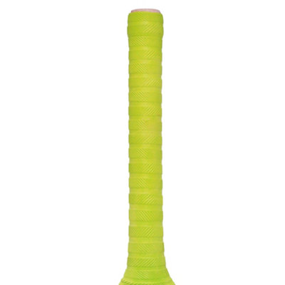 Kookaburra Aura Bat Grip Yellow (One Size) from B&Q