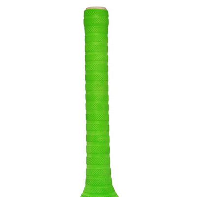 Kookaburra Aura Bat Grip Lime (One Size) from B&Q