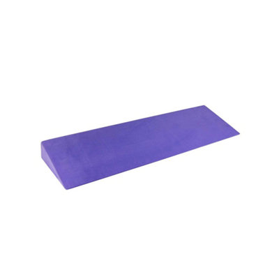  - Yoga-Mad Wedge Purple (One Size)
