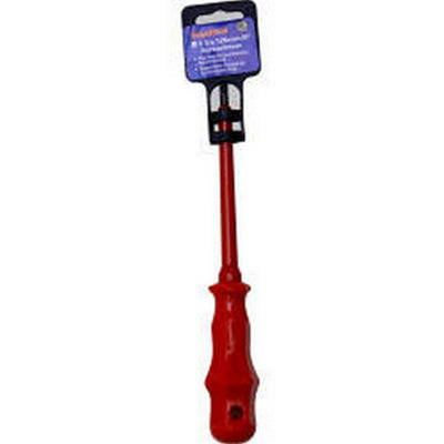 Supatool Electrical Screwdriver Red (125mm) from B&Q