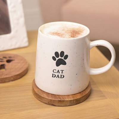 Best Of Breed Cat Dad Mug BB622CD - Image 7