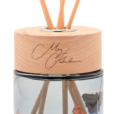  - Meg Hawkins 150Ml Diffuser Chicken Honey & Oats - Image 3