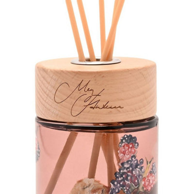 Meg Hawkins Reed Diffuser Field Mouse - Blackberry Bramble - 150Ml - Image 4