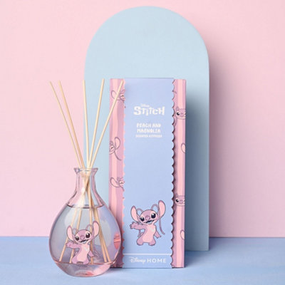  - Disney Stitch Diffuser In A Gift Box Angel - Image 6
