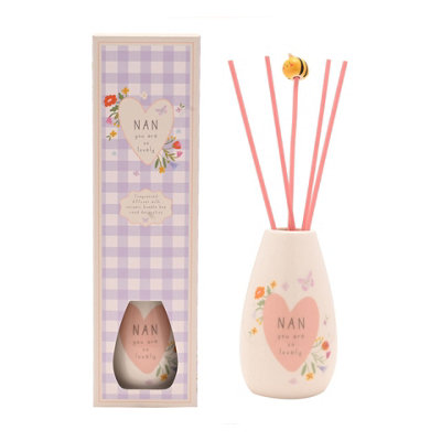 George Multi Love Life Ceramic Diffuser - Nan - Image 4