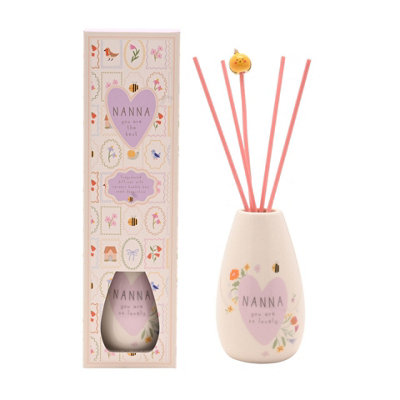 George Multi Love Life Ceramic Diffuser - Nanna - Image 4