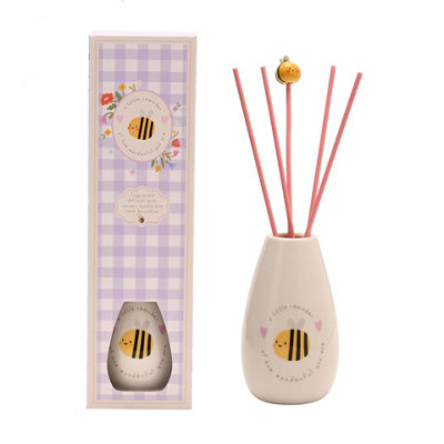 George Multi Love Life Ceramic Diffuser - A Little Reminder - Image 4