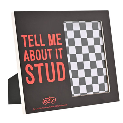 Fandomania Grease 'Tell Me About It, Stud' Photo Frame - Image 4