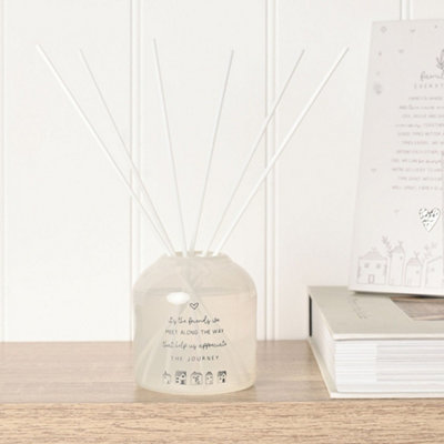 Moments Diffuser 200ml - Friends Journey Home Fragrance - Image 4
