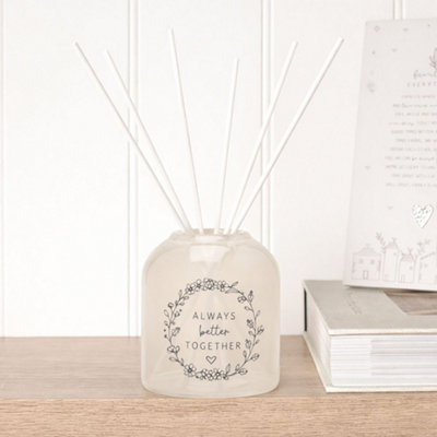 Moments Diffuser 200ml - Always Better Together Home Fragrance - Image 4