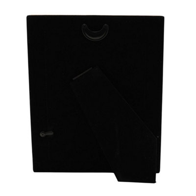 Hestia Gold Tone Steel Photo Frame - Image 6