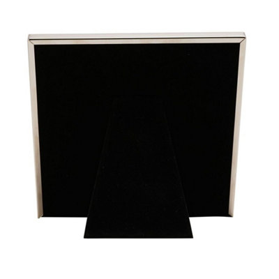 Bambino Silver Frame 6"" X 4"" - Bambino Decorative Plaques & Signs - Image 3