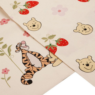 Disney Unisex Cream Winnie Tea Towels In - Image 6