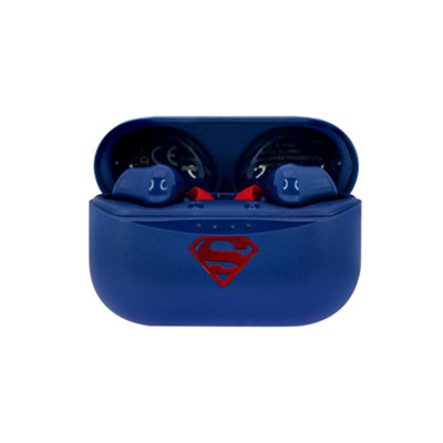 Superman Wireless Earbuds - Image 3