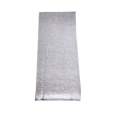 Mountain Warehouse Trek Mat Grey (One Size) from B&Q