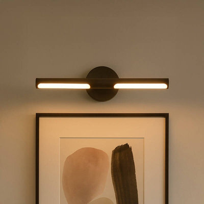 Portwest Westport Knurl 460 Led Picture Light Black from B&Q