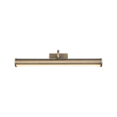 Wisteria Willow 400 Usb Rechargeable Led Touch Picture Light Brass from B&Q