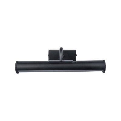 Wisteria Willow 280 Usb Rechargeable Led Picture Light With Remote Control Black from B&Q